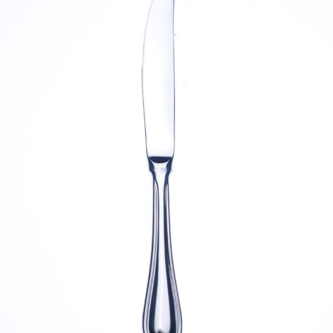 Cuchillo mesa mango hueco 23,5cm – 10231112
