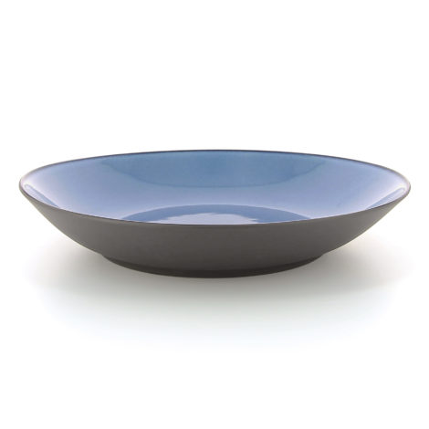 Bol Coupe 27cm – H 5cm -130cl – 649559 – Equinoxe